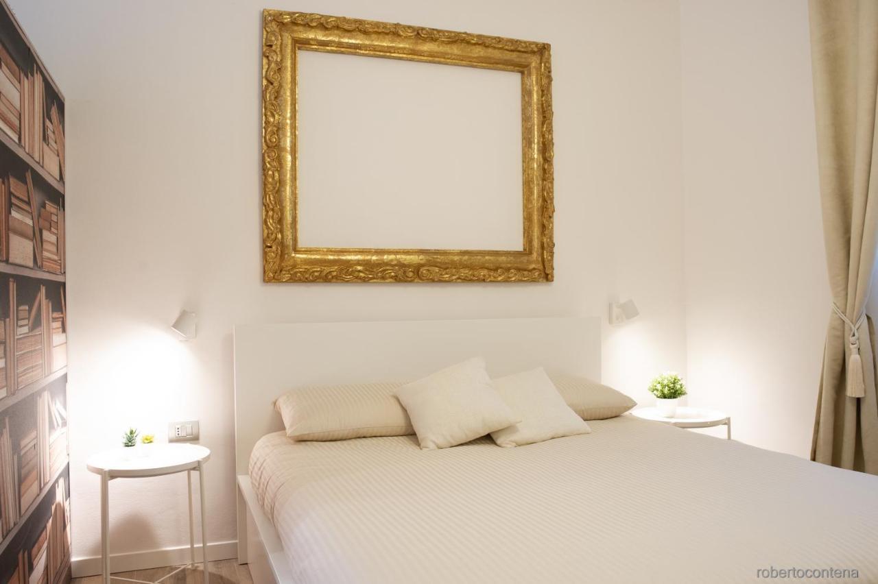 A Casa Di Patty Appartement Gorgonzola Buitenkant foto