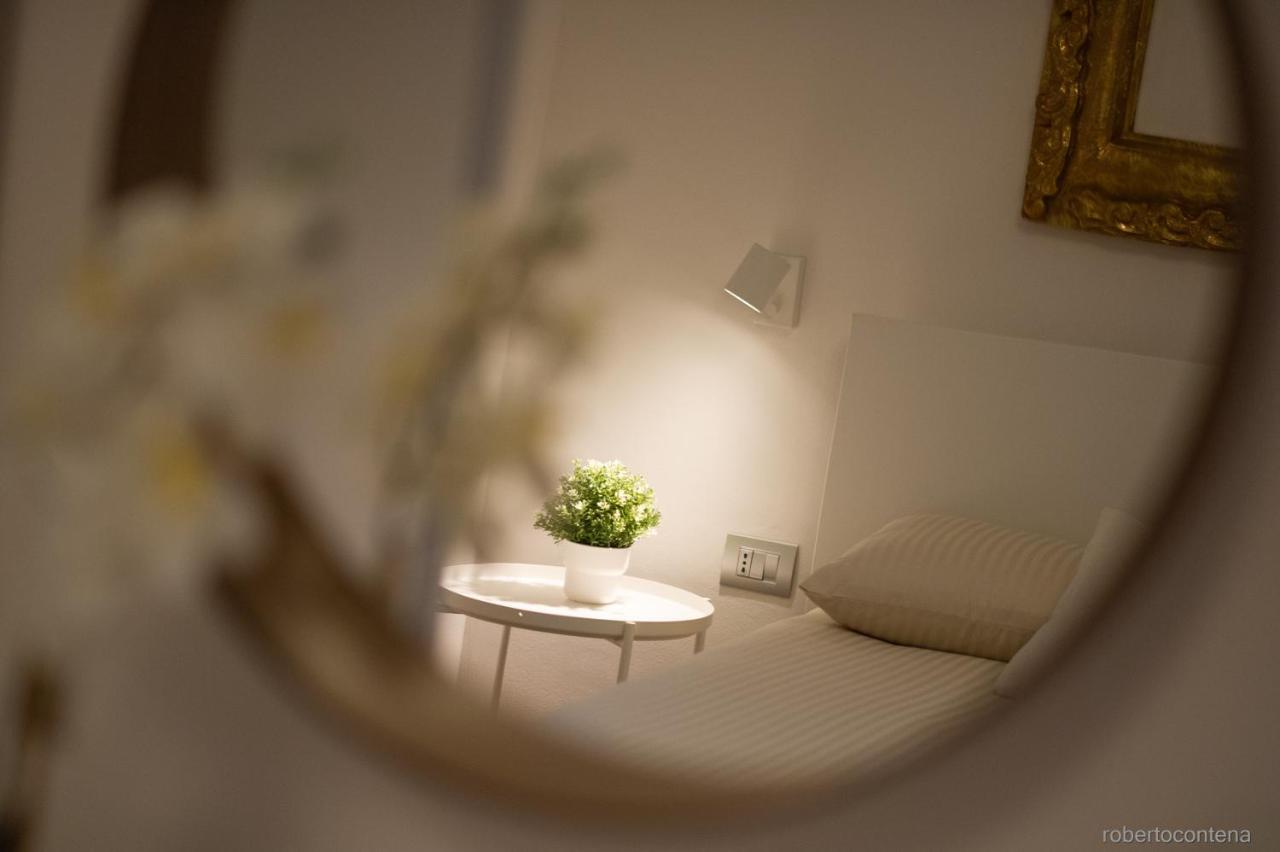 A Casa Di Patty Appartement Gorgonzola Buitenkant foto